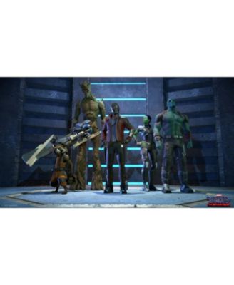 Marvel's Guardians of the Galaxy: The Telltale Series - Xbox One
