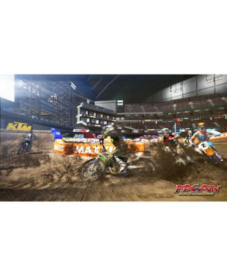 Mx vs. ATV: Supercross - Xbox 360