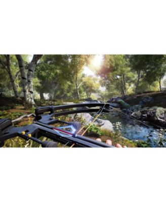 Hunting Simulator - Nintendo Switch