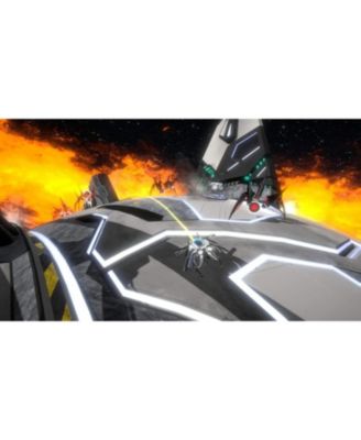 Curved Space - Nintendo Switch