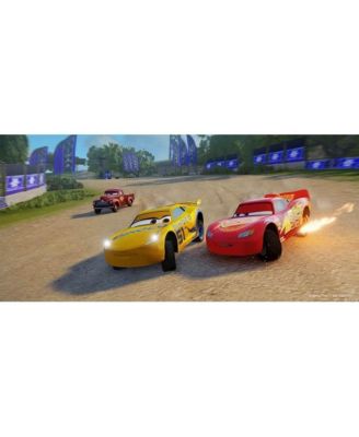 Cars 3: Driven to Win - Xbox 360