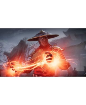 Mortal Kombat 11 - PlayStation 4