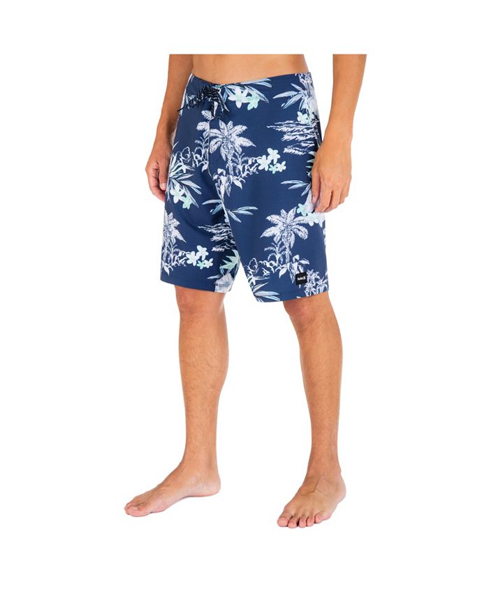 Hurley Men's Phantom Weekender 20" Boardshorts Macy's
