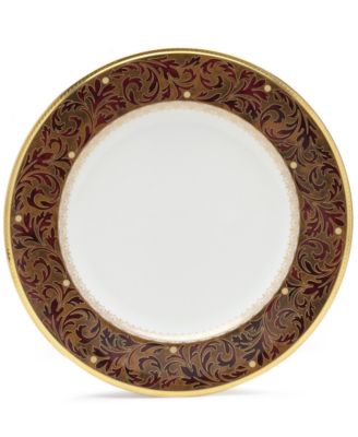 Noritake - "Xavier Gold" Salad Plate
