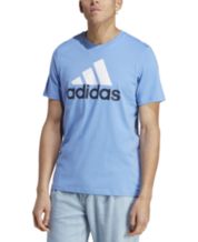 adidas Men's Cristiano Ronaldo Navy Manchester United Name and Number  Amplifier T-shirt - Macy's