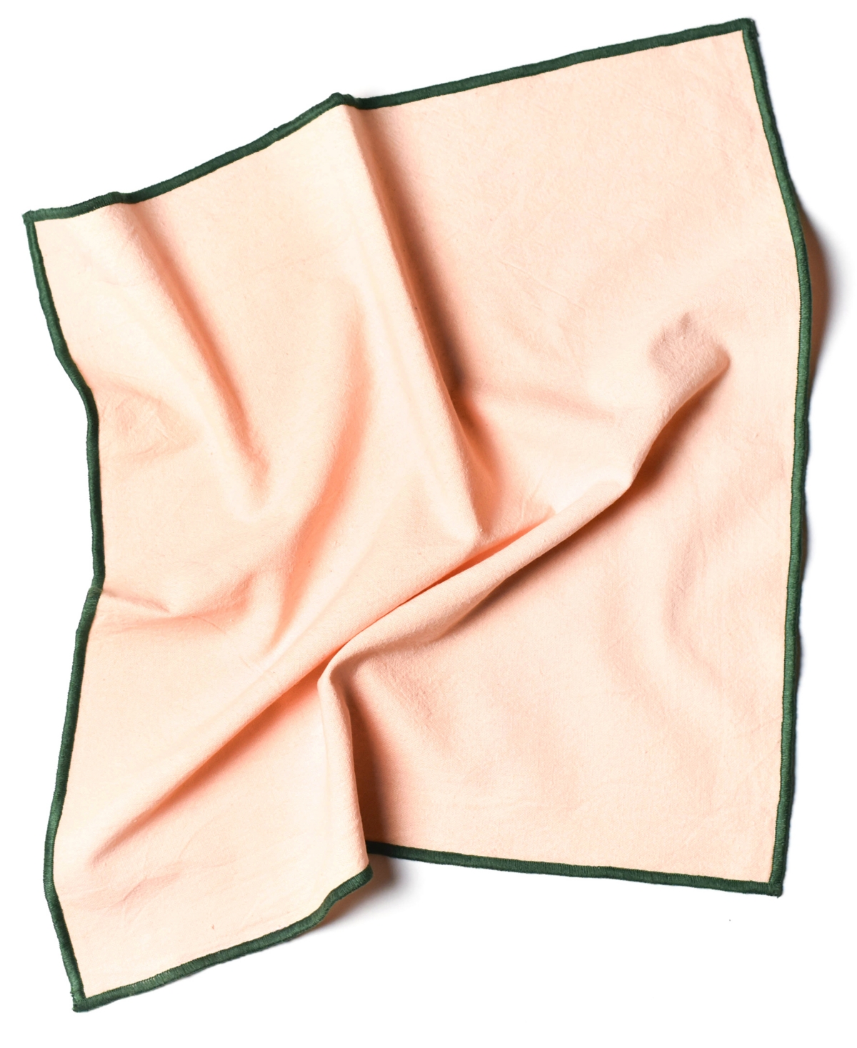 Coton Colors by Laura Johnson Color Block Set/4 - Blush And Pine