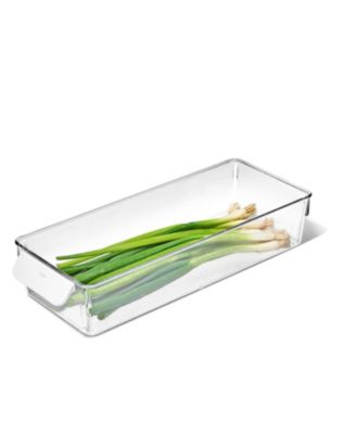 Good Grips Fridge Organization Overhaul Set, 7 Piece