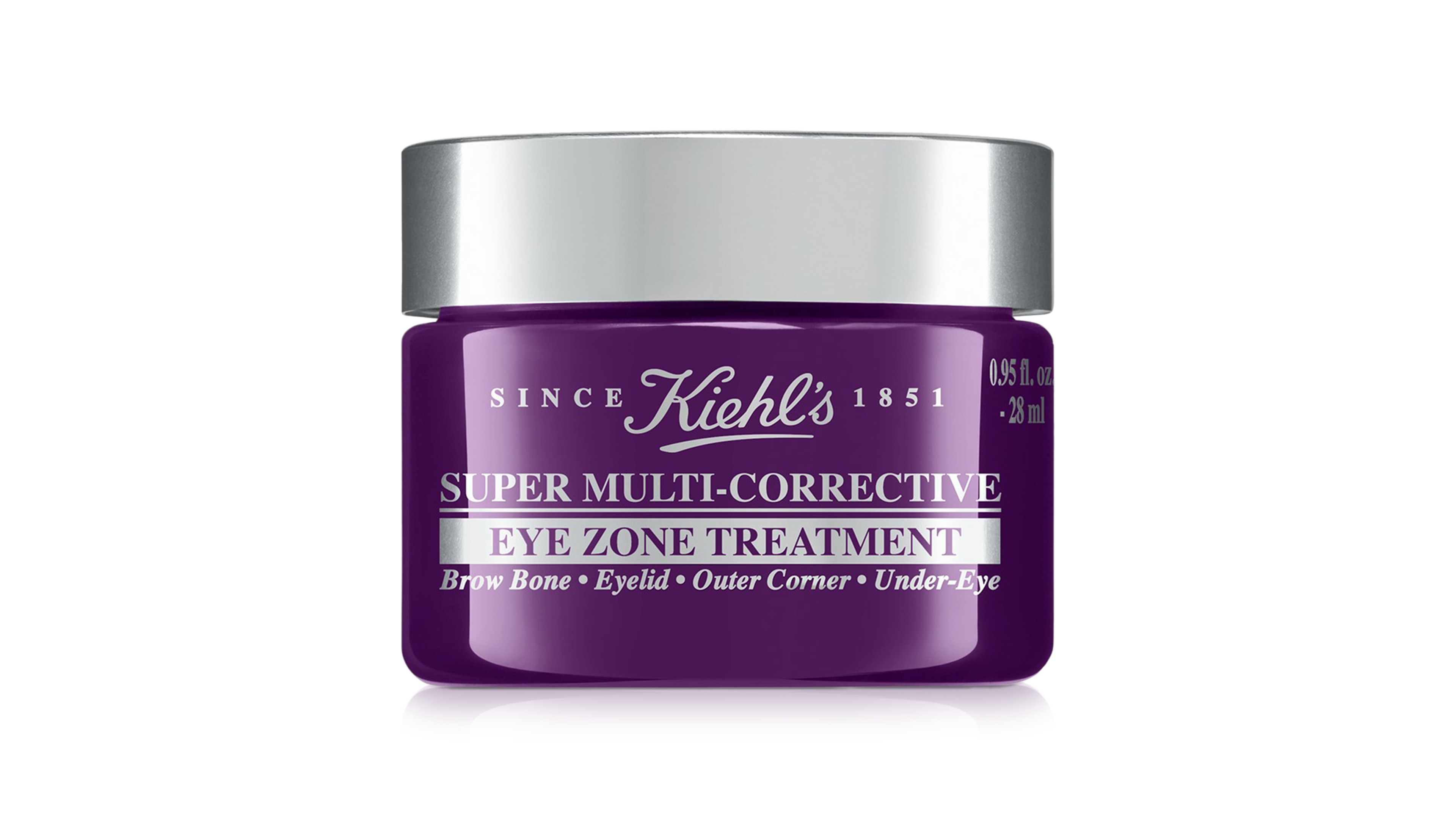 Kiehl's Since 1851 Super Multi-Corrective Eye Cream, 0.95 oz.