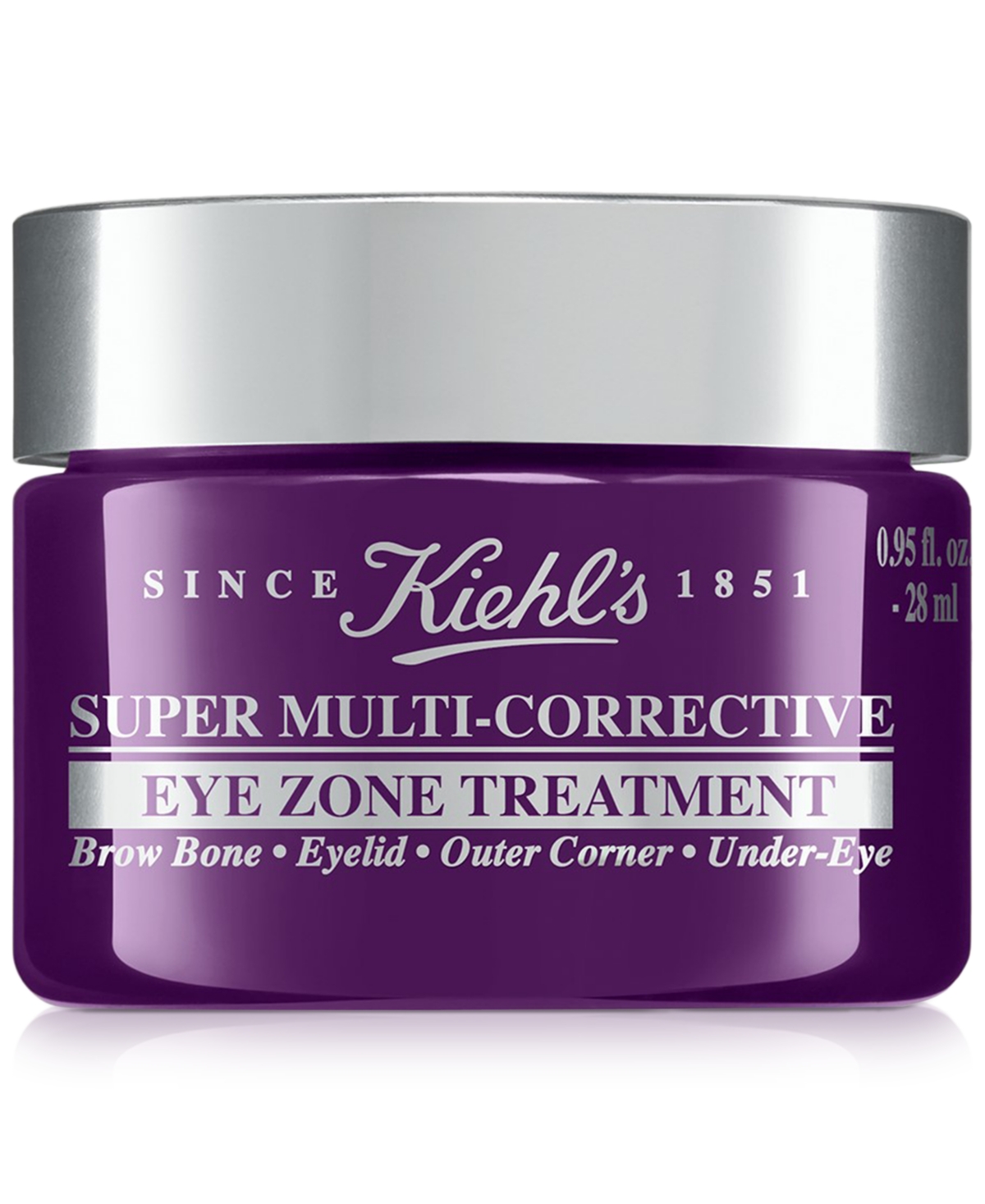 Kiehl's Since 1851 Super Multi-corrective Eye Cream, 0.95 Oz. In No Color