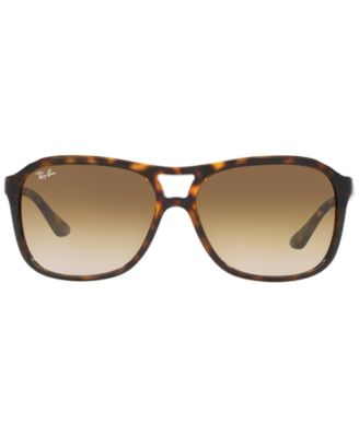 Unisex Gradient Sunglasses, RB4128