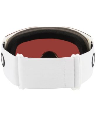 Unisex Fall Line Snow Goggles