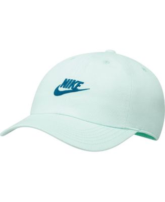 Nike sportswear futura heritage 86 adjustable hat best sale