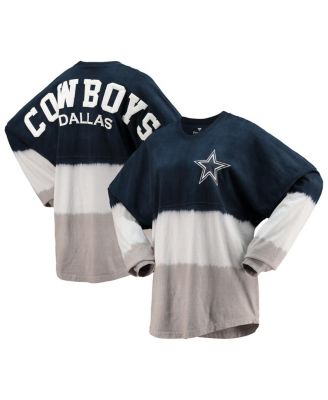 Long sleeve dallas cowboys jersey best sale