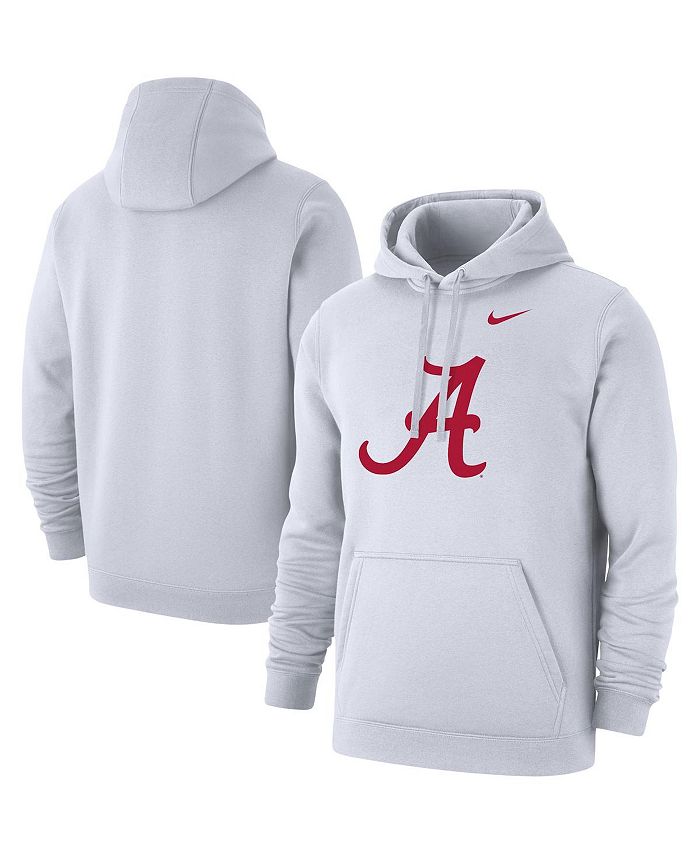 mens nike alabama hoodie