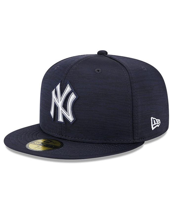 New York Yankees Clubhouse 59FIFTY Fitted Hat