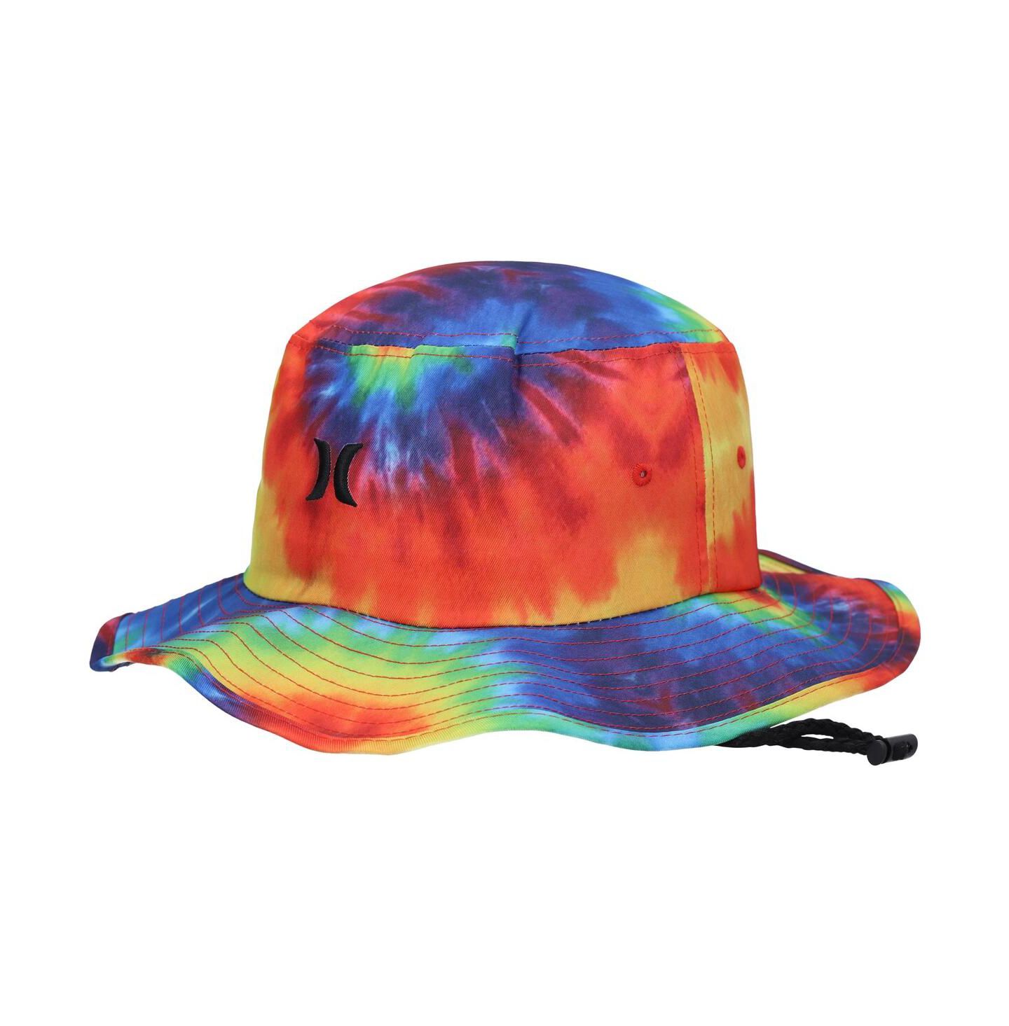 Мужская панама Hurley Pride Boonie Bucket Hat — фото 2