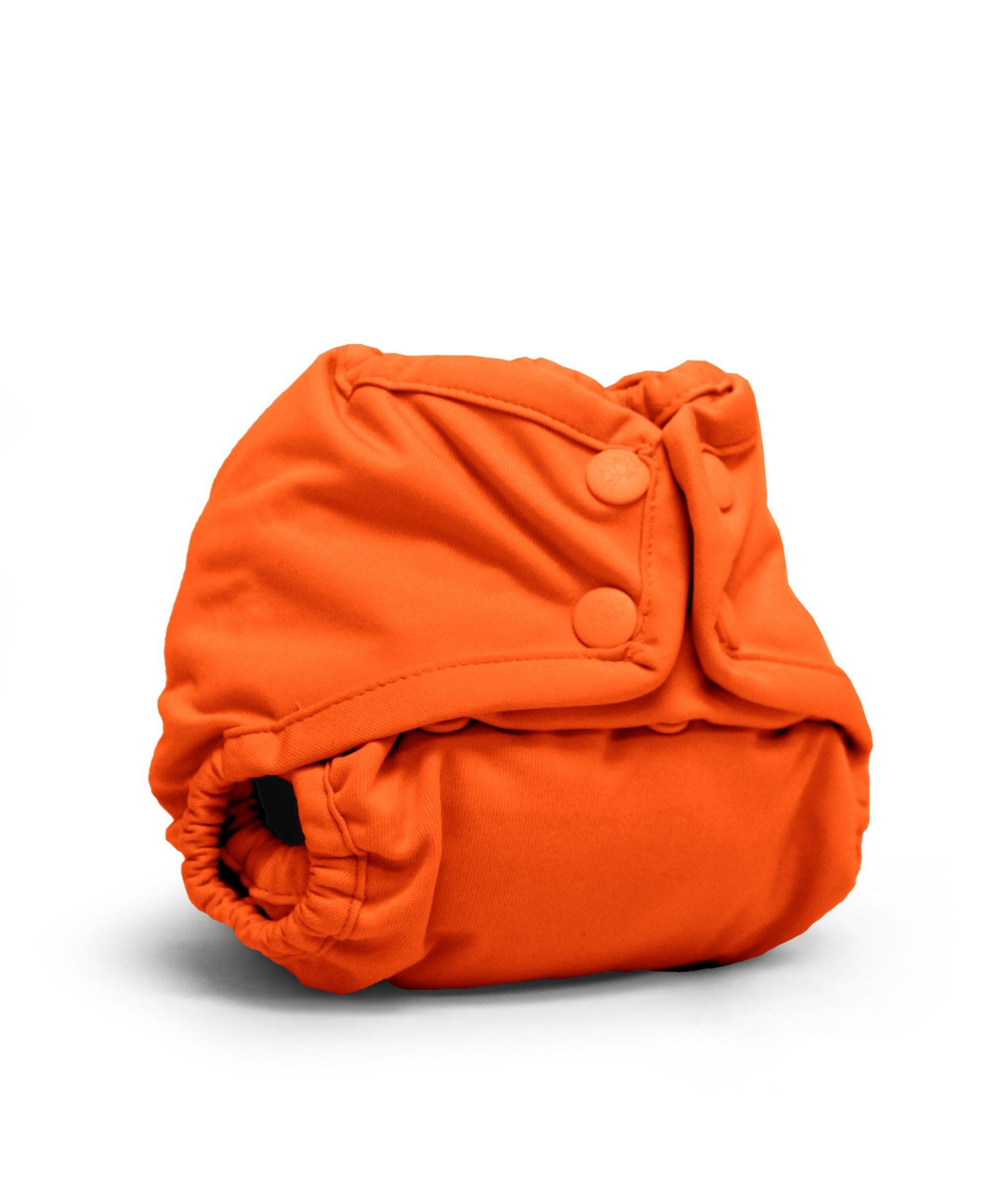 Kanga Care Rumparooz Reusable One Size Cloth Diaper Cover Snap In Poppy