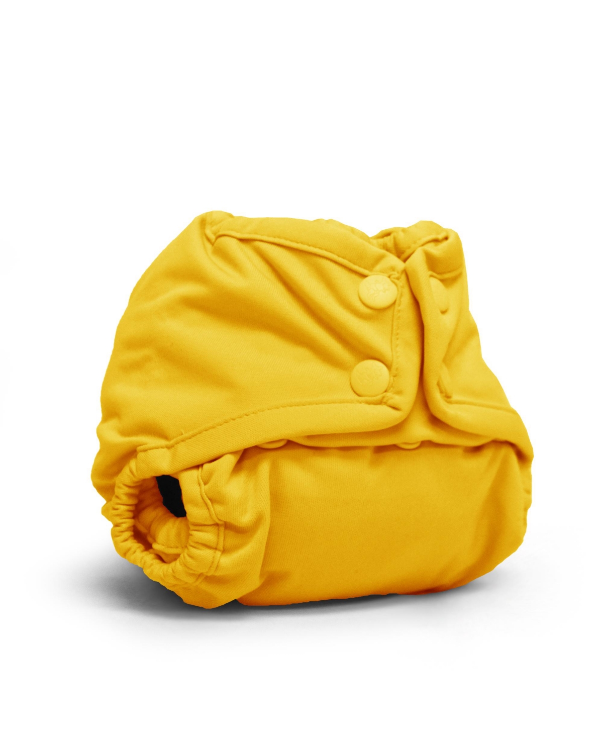 Kanga Care Rumparooz Reusable One Size Cloth Diaper Cover Aplix In Dandelion