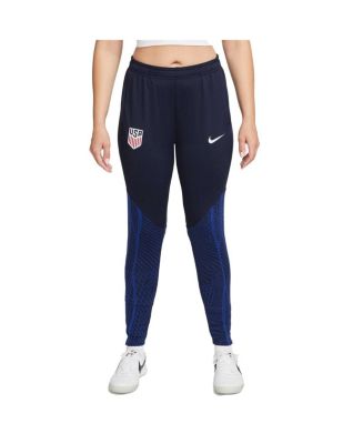 Categorie vorm gras Nike Women's Navy US Soccer Strike Performance Pants & Reviews - Sports Fan  Shop - Macy's