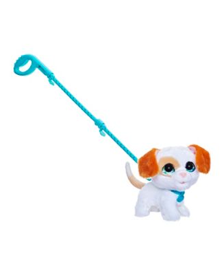 FurReal Walkalots Big Wags Puppy - Macy's