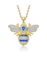 Sapphire hut deals costume jewelry