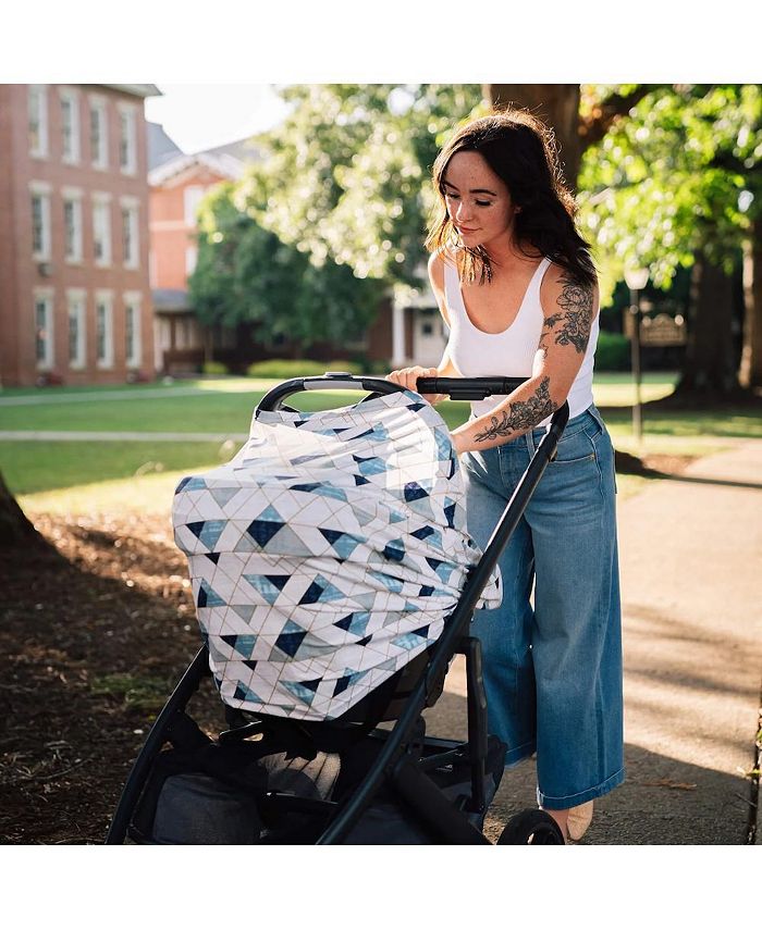 Milk Snob 5inOne Cover Levi Macy's