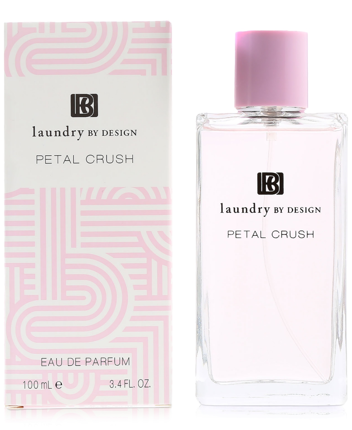 Laundry By Shelli Segal Design Petal Crush Eau De Parfum, 3.4 Oz. In No Color