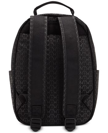 Kipling clearance nylon backpack