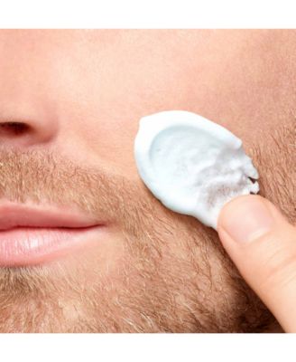 Smooth Shave Foaming Gel