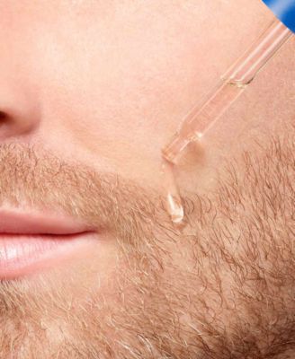 Conditioning Shave & Beard Oil 