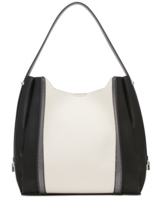 Calvin Klein - Sahara Adjustable Small Bucket Bag