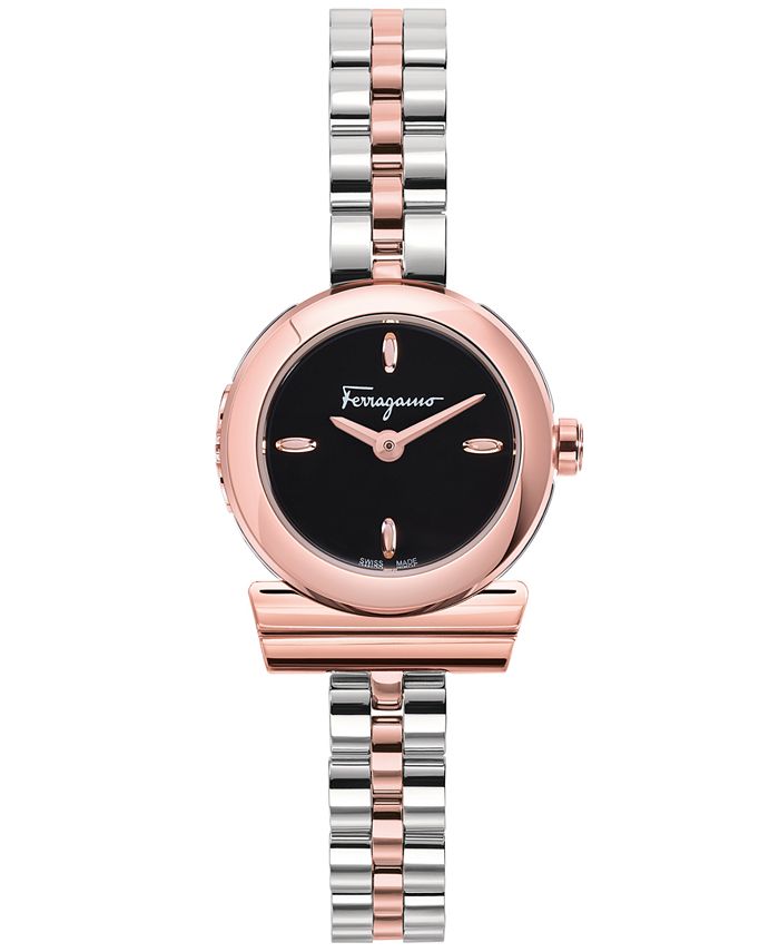 Salvatore ferragamo women's bracelet shop
