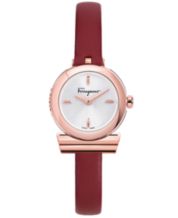 Ferragamo watch sale sale