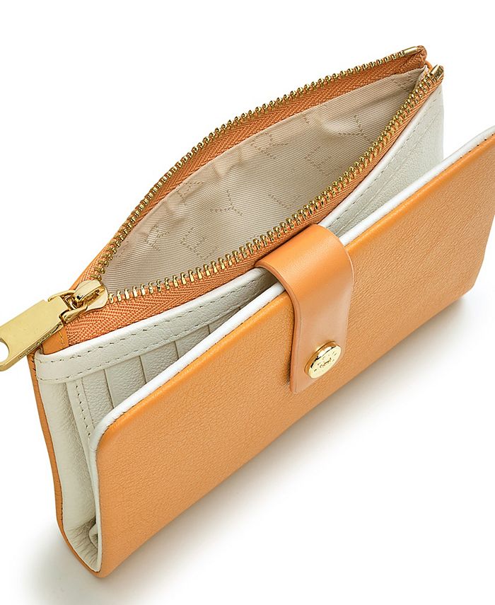 Radley London Larkswood 2.0 Mini Bifold Wallet Macy's