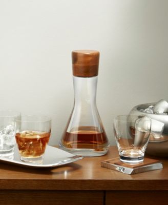 Vie Decanter 10"