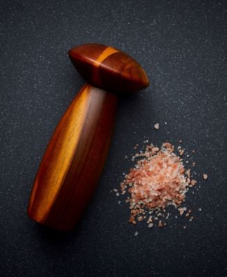 Contour Pepper Mill Medium