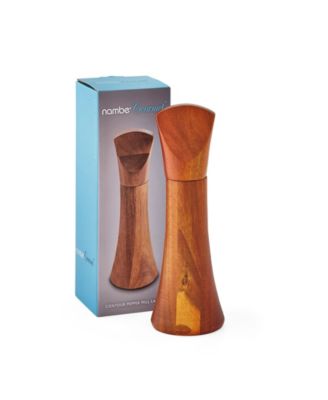 Contour Pepper Mill Tall