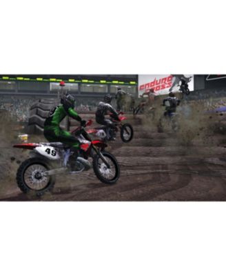 MX vs. ATV Untamed (Platinum Hits) - Xbox 360