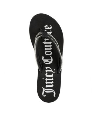 Women's Unwind Rhinestone Platform Wedge Sandals