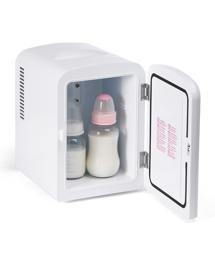 Uber Appliance Uber Chill Personal and portable Mini Fridge Cooler and