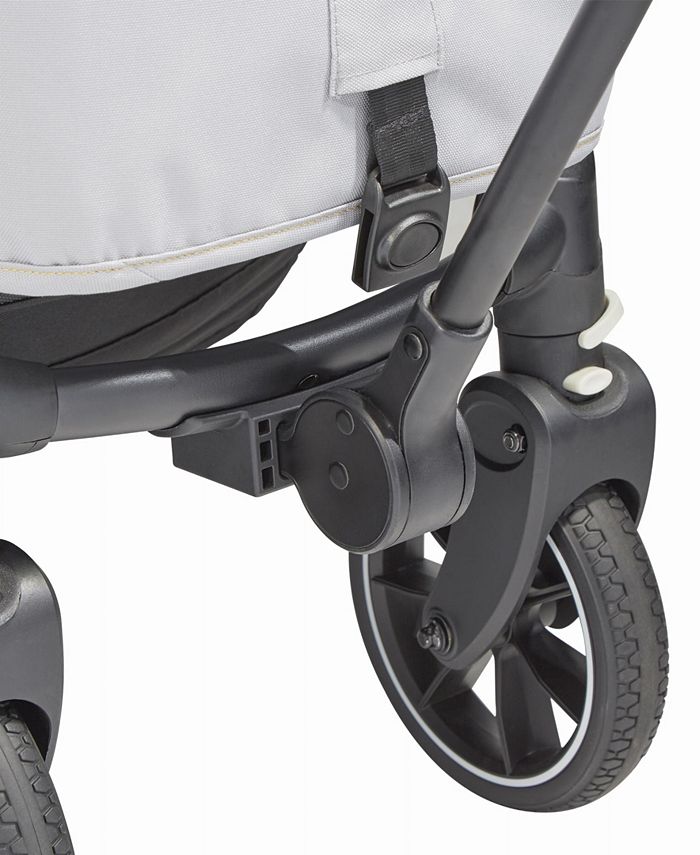 Larktale Crossover Convertible Single-to-Double Stroller/Wagon - Macy's