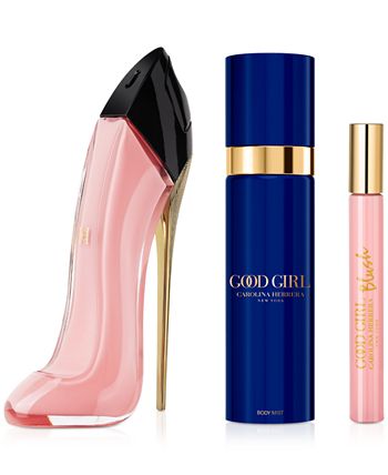 🫶🏽 Scent Of The Day🫶🏽 Good Girl Blush from @carolinaherrera With P, Perfume Carolina Herrera