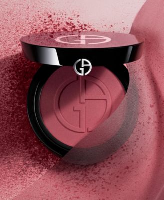 Luminous Silk Glow Blush