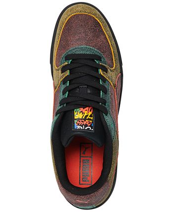 CA Pro Block Big Kids' Sneakers