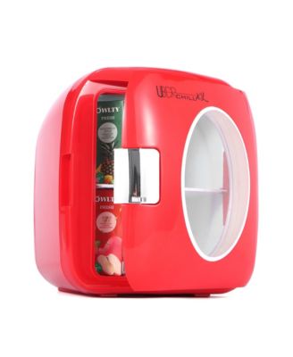 Chill XL Portable Personal 12 Can Mini Fridge 9L Capacity