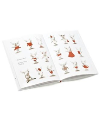 Olivia by Ian Falconer