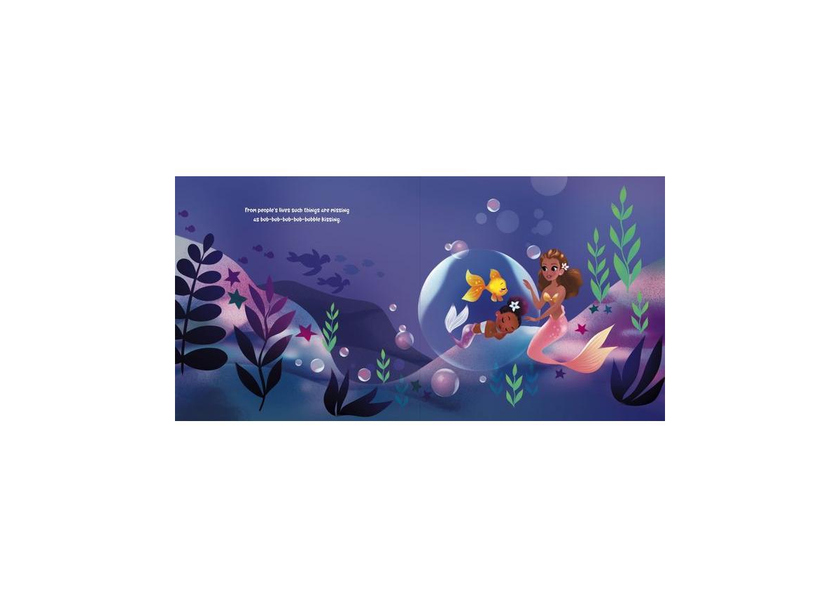 Bubble Kisses by Vanessa Williams