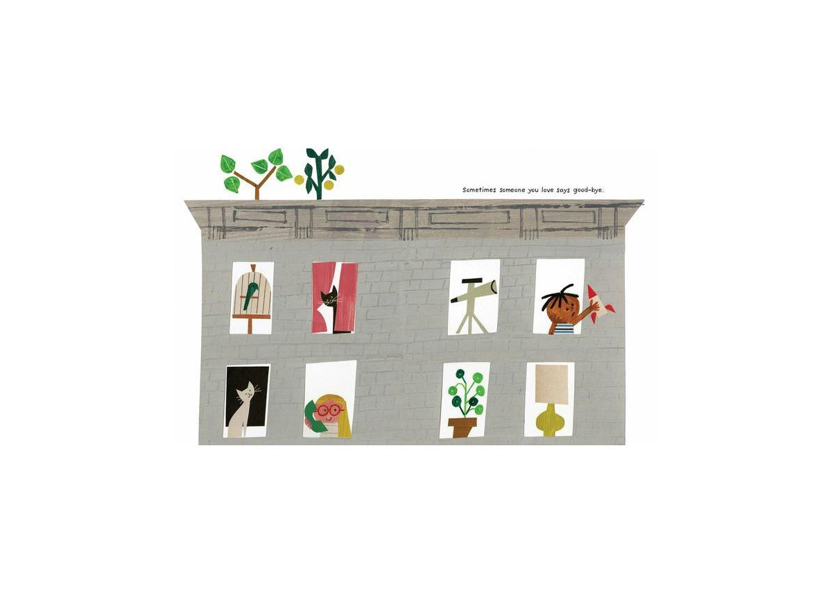 You Matter by Christian Robinson