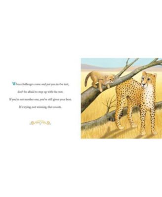 Why a Son Needs a Dad by Gregory E. Lang