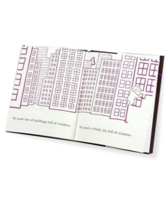 Harold and the Purple Crayon by Crockett Johnson